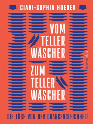 cover image of Vom Tellerwäscher zum Tellerwäscher